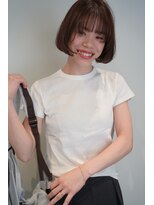 ハマモト&nbsp;ボブ