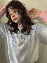 フランチェスカ(Francesca)&nbsp;スパイラルパーマ