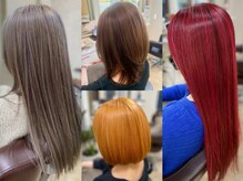 ヘアースタジオ　La・Lien