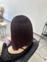 フェイス 日向店(face)&nbsp;ワインレッド