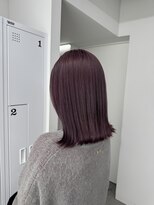 イロウ 山口どうもん店(IROW)&nbsp;ラベンダーカラー