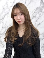 バサ 保谷店(BASSA) ◇似合わせレイヤースタイル◇