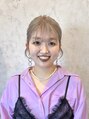ディーヴァヘアーエズ(DIVA hair Eze) kotone