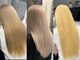 ヴァイス 新宿店(VAICE)の写真/業界最高峰のケラチントリートメントで、憧れのうるツヤ髪を叶えましょう☆