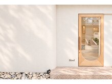 ムーフ(Moof)の雰囲気(平尾・高宮の3階建て一軒家のサロンです。全6席の広々空間です)