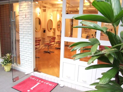 インプレッション 三軒茶屋店(impression)の写真