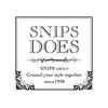 スニップス ダズ(SNIPS DOES)のお店ロゴ