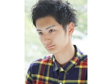 クロエ ヘアー(Chloe hair)