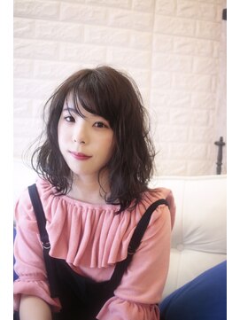 ウーロス(uros.) 春☆スプリングカール