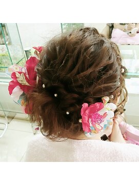 イントウキョウ 盛岡店(IN TOKYO) セットアップ