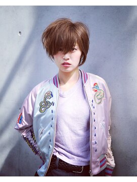 スムース(Smooth) smooth撮影会スタイリングmodel/aika