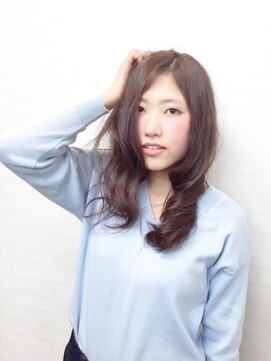 リスキーズ(RISKY'S) サマーフェミニン