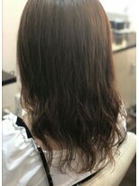 エスフィール 柳生店(S.feel)&nbsp;ふんわりパーマ