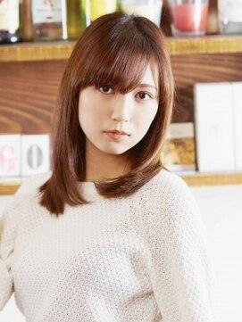 エマージュ 橋本(Emerge) モテカワ☆ワンカールナチュラルボブディ[橋本駅]