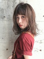 ベルベチカ(Belvetia)&nbsp;ハイライトウェーヴ