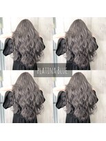 シュプバイトゥーミー(sup.by tomee)&nbsp;プラチナブルー【担当 末吉】