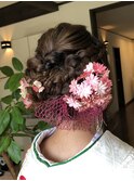 アップスタイル