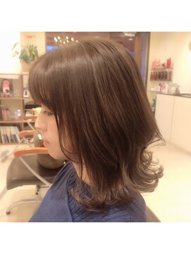 ルサージュ 常盤平(Lesage) ゆるミディ