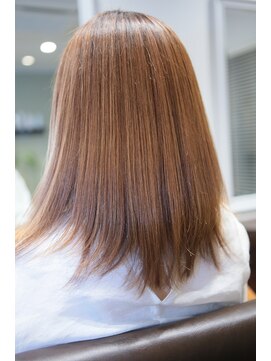 美容室 エリ(eli) ロング