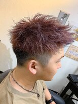 ロルド レーブ(Rold reve)&nbsp;スパイキージェット