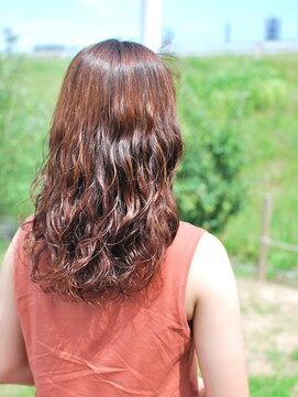 チームボス(Team BOSS) ダメージレスデジタルパーマ