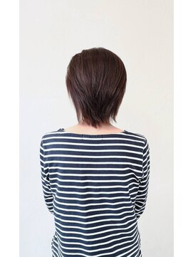 ランコントレ 千代 ストパーボブ