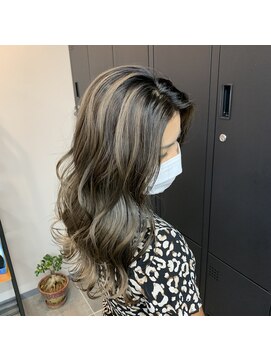 デフ(Def) 1ブリーチエアタッチ！