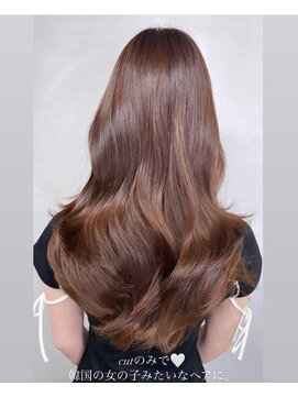 ジーナ 梅田茶屋町(Zina) 【現地STYLE】