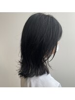 美容室 アイディー i-dee&nbsp;韓国風ヘア