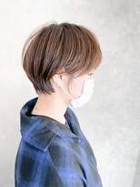 オアシス ガーデン 中山店(Oasis GaRDEN)&nbsp;カジュアルショート