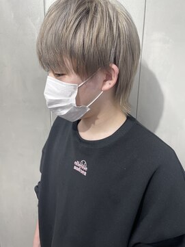 エイト 三軒茶屋店(EIGHT) EIGHT 三軒茶屋 ホワイトベージュ