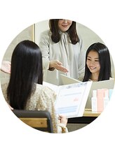 カウンセリング