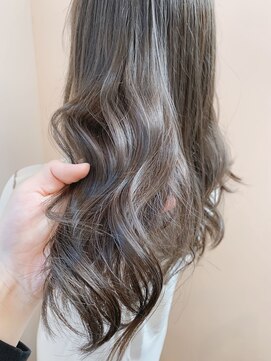 モーブ 代官山(mauve) グレージュ【代官山】担当 飯村