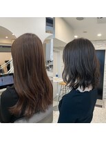 メモリーズ 水天宮前店(Memories)&nbsp;似合わせミディアム！水天宮前