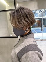 ベック(BECK)&nbsp;BECKハイライト