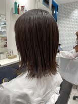 パラッチ 西宮店(Palacchi)&nbsp;外ハネミディアム