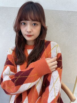 トゥーリ 春日店(tuuli) tuuli☆20代30代40代小顔ロング外ハネボブアッシュ