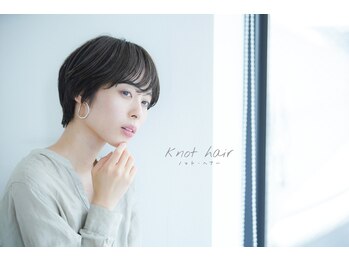 knot.hair【ノットヘアー】