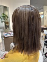 ロッソ(RoSSo)&nbsp;切りっぱなし