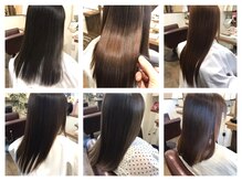 ヘアルーム シュエッチュール(hair room chouetture)