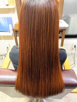 オンスター(ONSTAR)&nbsp;20代30代40代髪質改善カラーナチュラル透明感