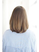 ダブルスタンダードプラスエヌ(W-STANDARD+n)&nbsp;20代30代40代　大人ヘルシーナチュラルロブ【松山】