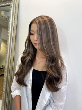 アンククロス 青山店(ANKH CROSS) highlight