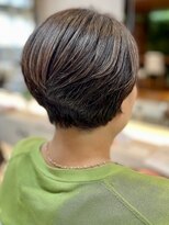 ザビー(THE B)&nbsp;【本八幡The B】お客様スタイル