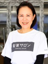 ミイ 31 ビューティーパーラー&nbsp;福島 美由紀