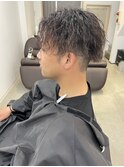 ツイストスパイラル