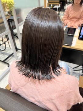 バサ 国分寺店(BASSA) 外ハネボブ