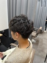 テーラヘアー 四街道店(TELA HAIR) ワンカールパーマ【 TELA HAIR四街道店】