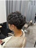 ワンカールパーマ【 TELA HAIR四街道店】