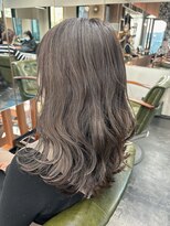 エミタス 三年坂(Emitas)&nbsp;ハイライトヘア